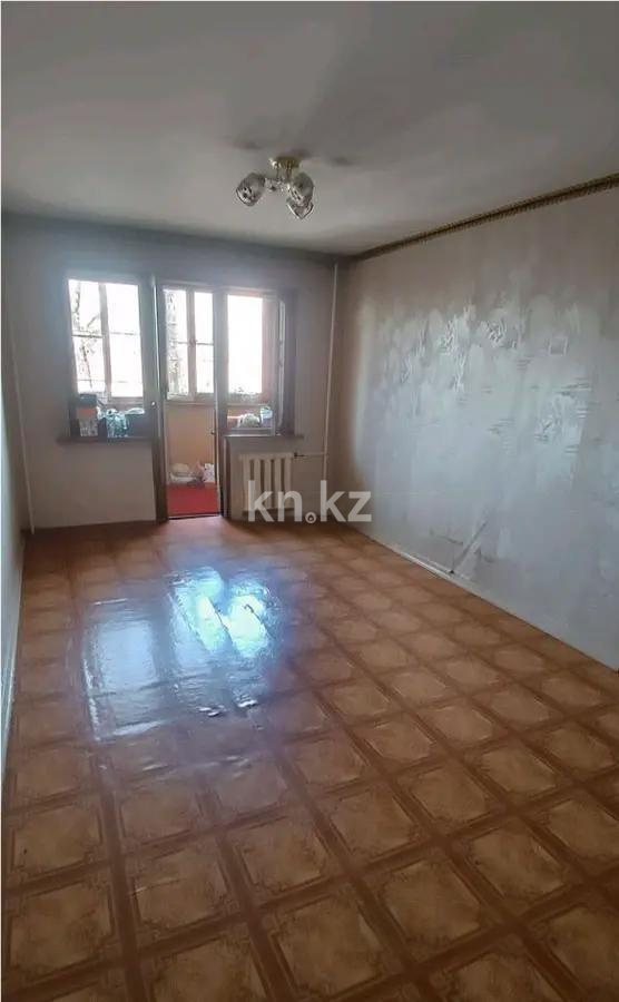 Продажа 2-комнатной квартиры, 45 м² в Алматы