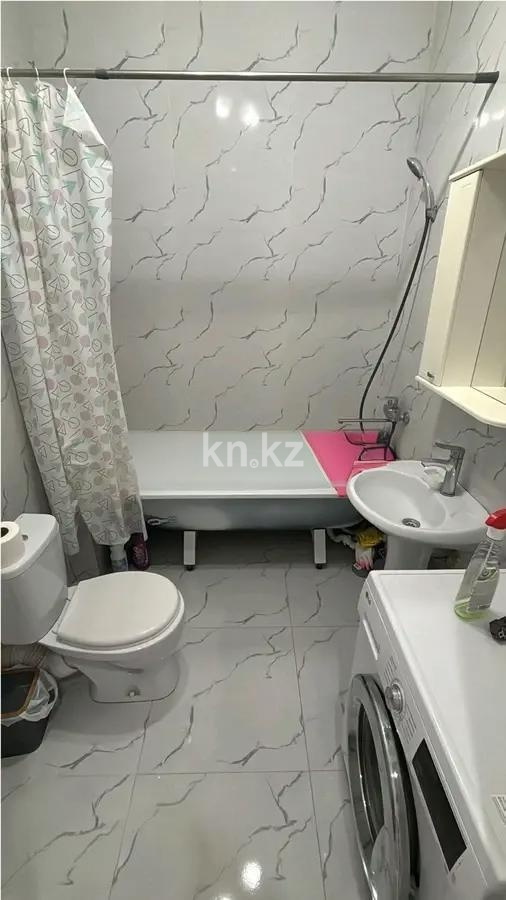 Продажа 1-комнатной квартиры, 40 м² в Астане - фото 2