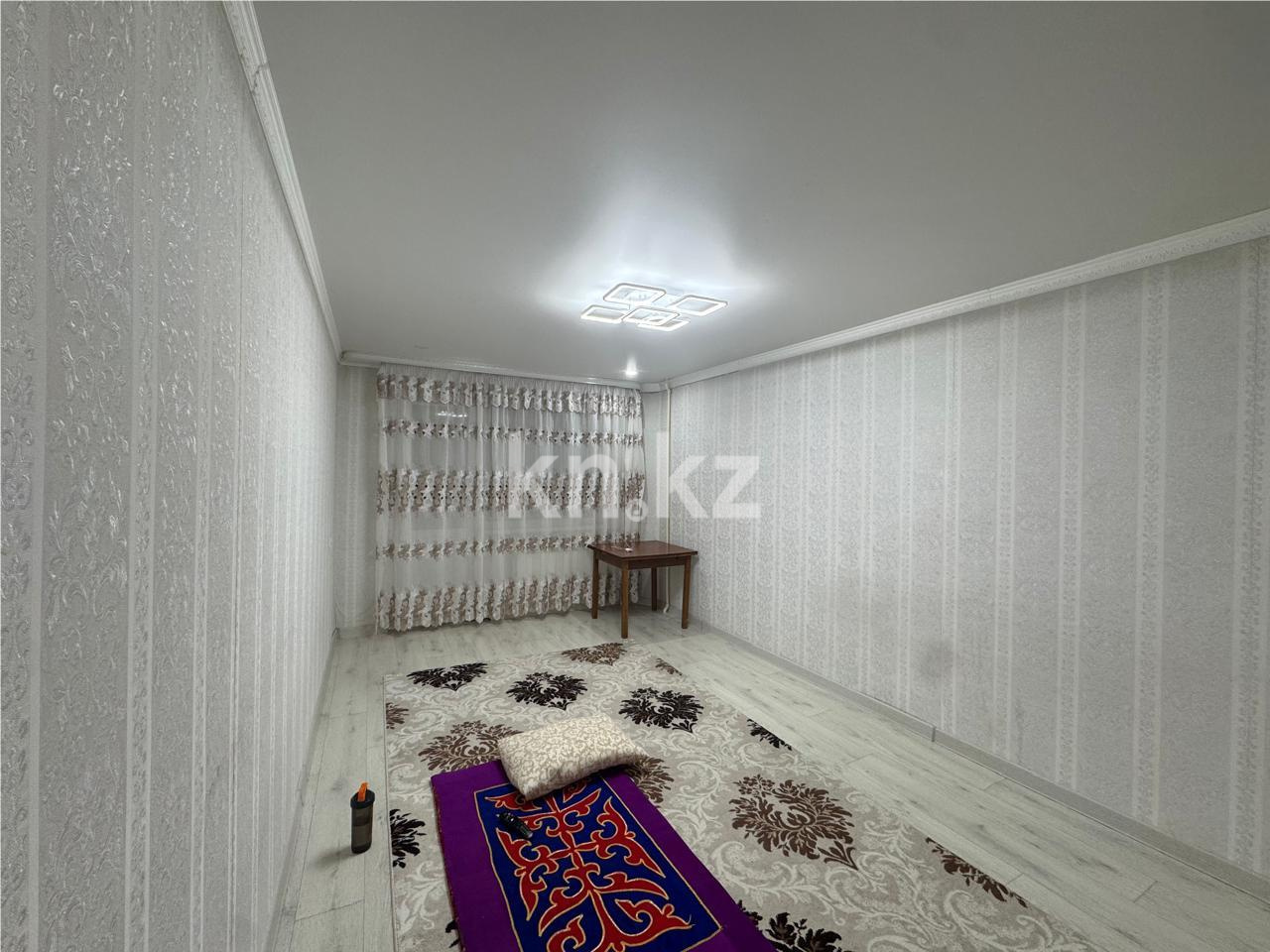 Продажа 2-комнатной квартиры, 52 м² - Продажа двухкомнатных квартир в Караганде фото 5 из 13