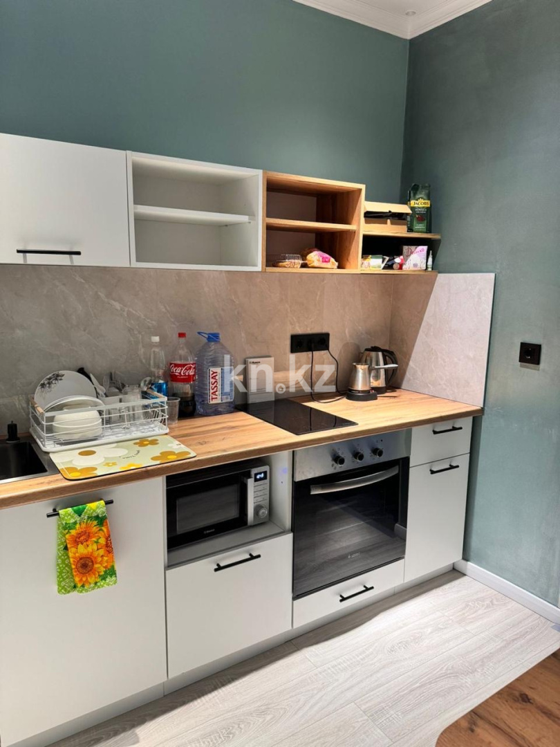 Аренда 2-комнатной квартиры, 64 м² в Астане - фото 2