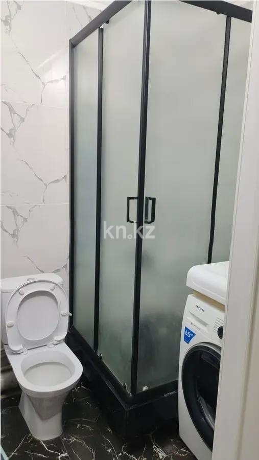 Продажа 1-комнатной квартиры, 36 м² - Продажа квартир в блочном доме в Казахстане - страница 3 фото 3 из 4