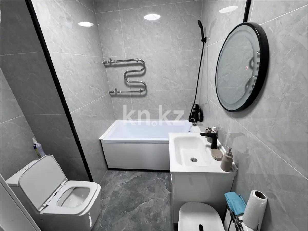 Продажа 2-комнатной квартиры, 60 м² в Алматы - фото 4