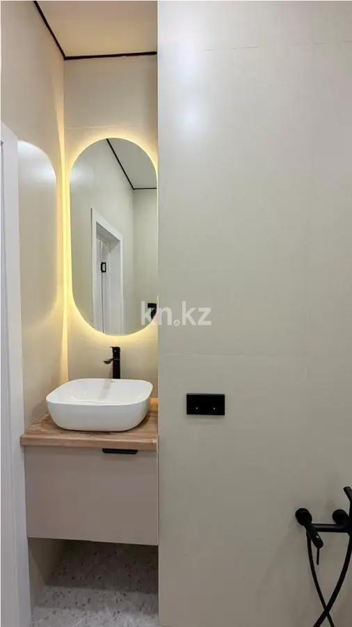 Продажа 2-комнатной квартиры, 47.1 м² - Продажа квартир в монолитно-каркасном доме в Казахстане - страница 4 фото 3 из 4