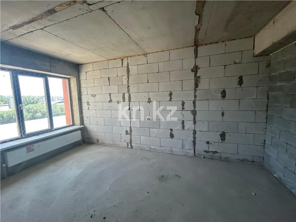 Продажа 2-комнатной квартиры, 49.8 м², ул. Ауэзова, дом  2/8 - Продажа  двухкомнатных квартир в Алматы без посредников с фото фото 3 из 5