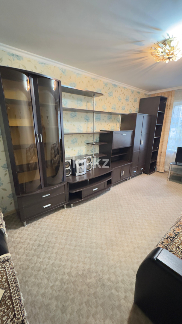 Продажа 2-комнатной квартиры, 51.6 м², Аксай 4, дом  51 в Алматы - фото 10