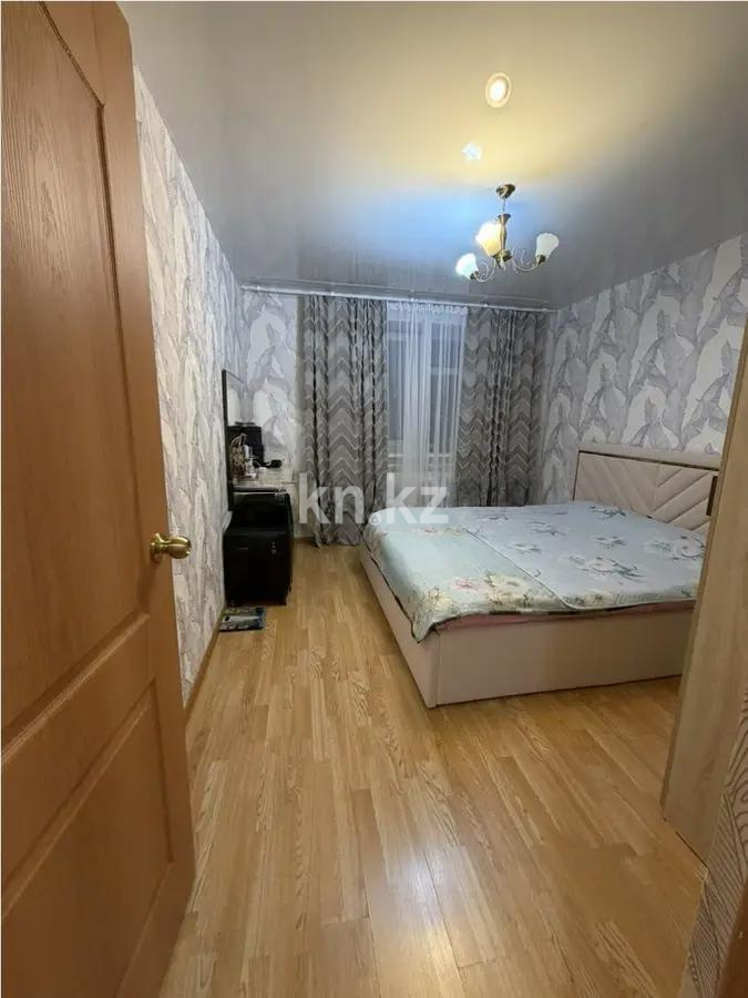 Продажа 2-комнатной квартиры, 55 м² - Продажа двухкомнатных квартир в монолитно-каркасном доме в Астане - страница 3 фото 2 из 4