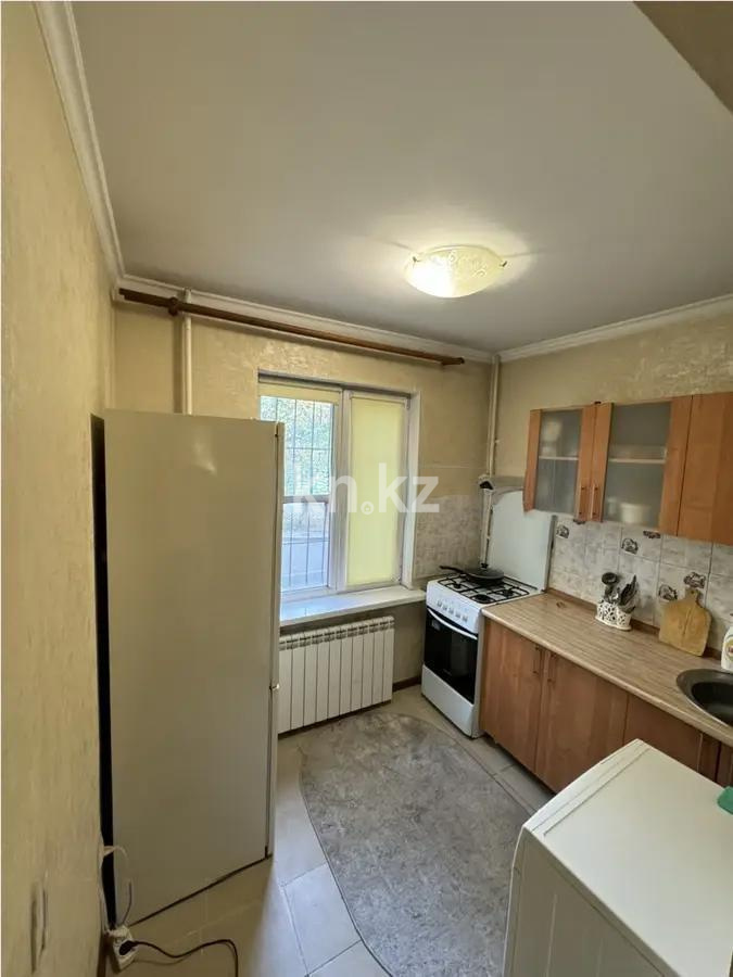 Продажа 3-комнатной квартиры, 62 м² в Алматы - фото 4