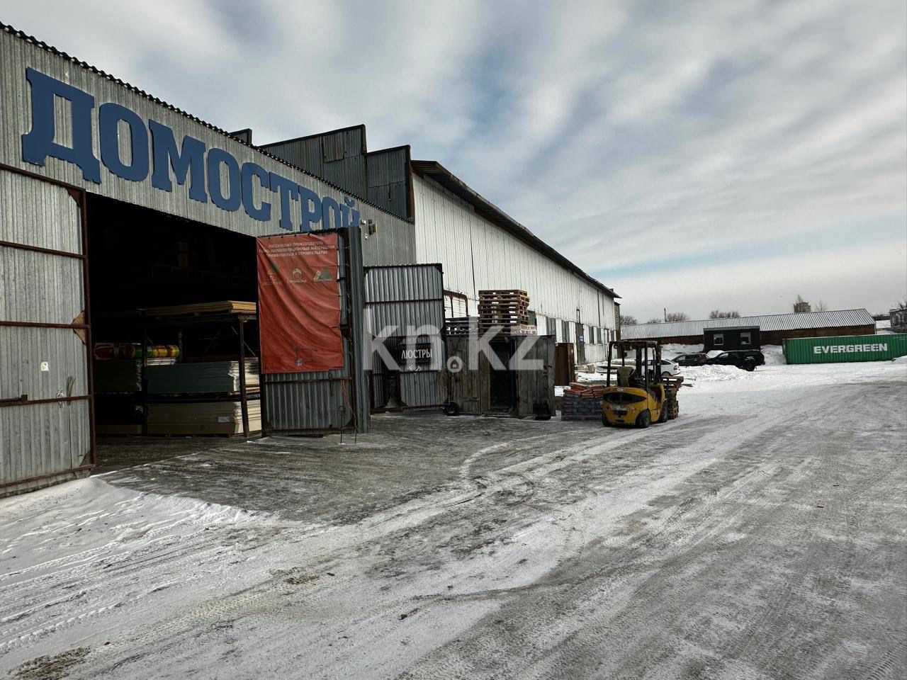 Продажа , 9000 м², ул. Складская - Продажа квартир в Костанае фото 5 из 27