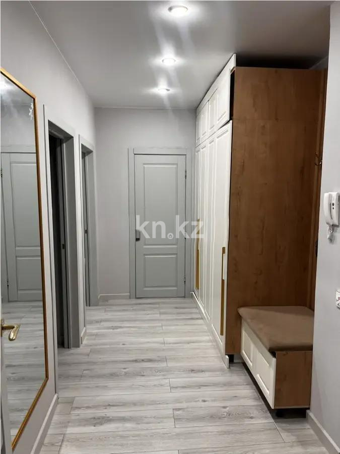 Продажа 2-комнатной квартиры, 55 м² в Астане - фото 5