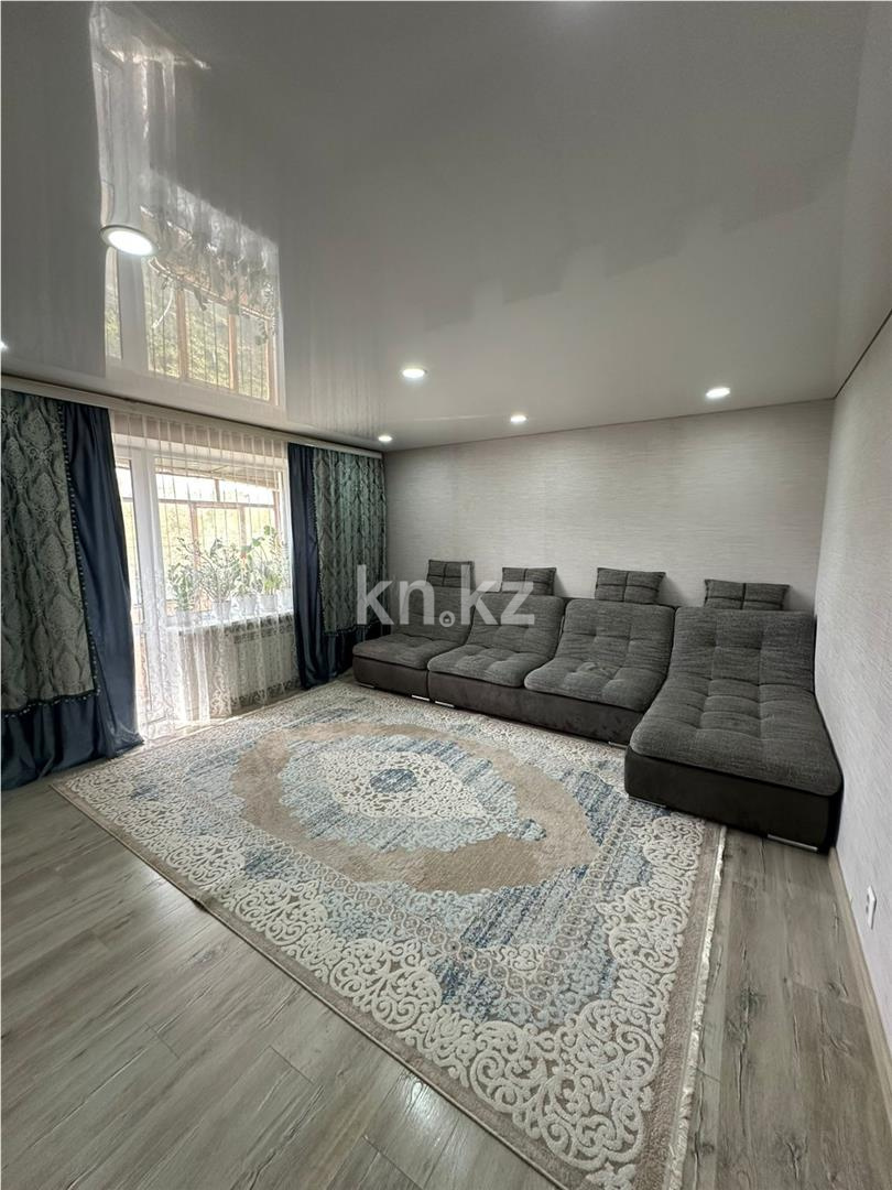 Продажа 2-комнатной квартиры, 51 м² - Недвижимость в Караганде фото 2 из 14