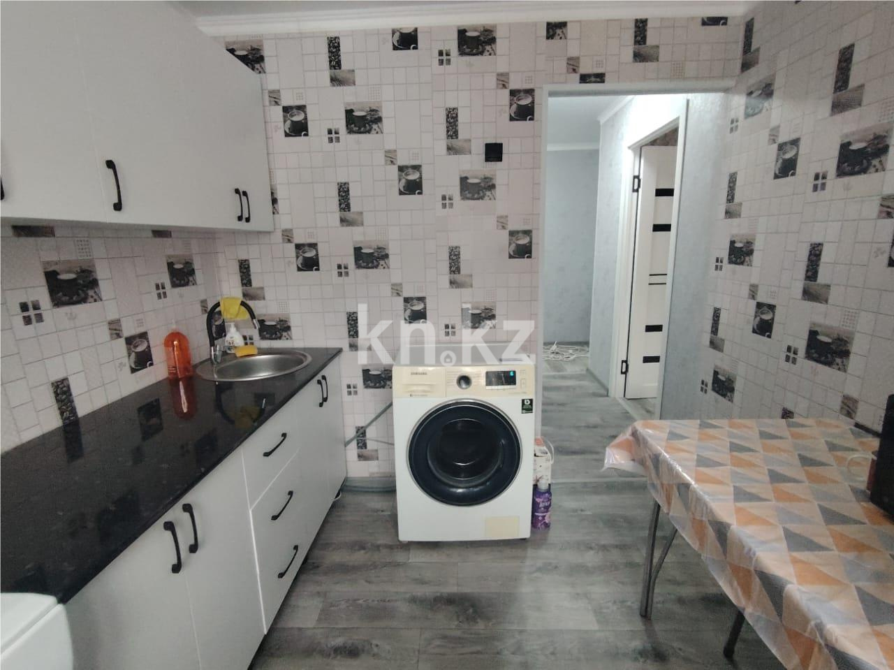 Продажа 2-комнатной квартиры, 43 м², ул. Тищенко в Темиртау - фото 8