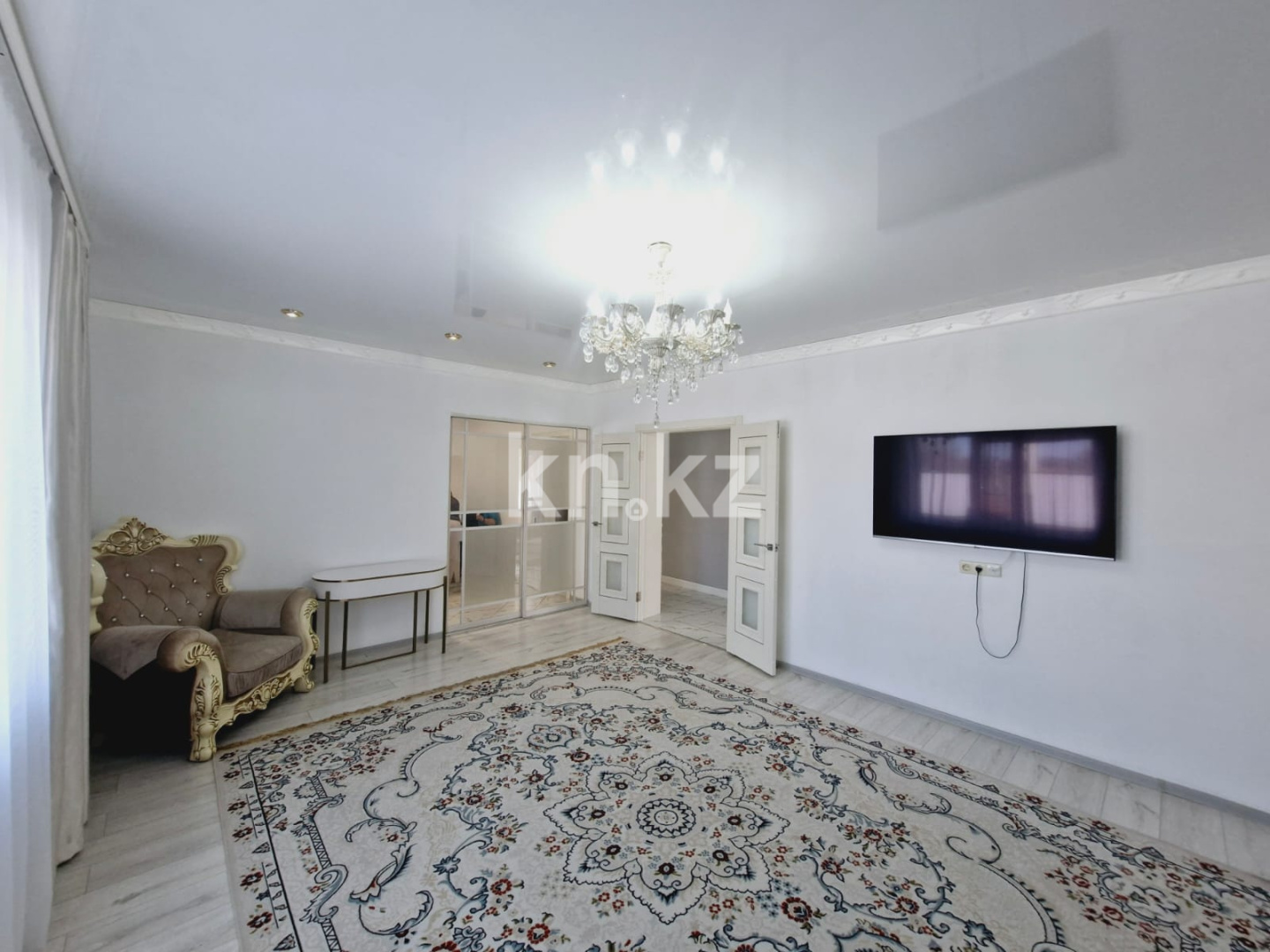 Продажа 4-комнатного дома, 177.3 м² - Недвижимость в Костанае фото 5 из 30