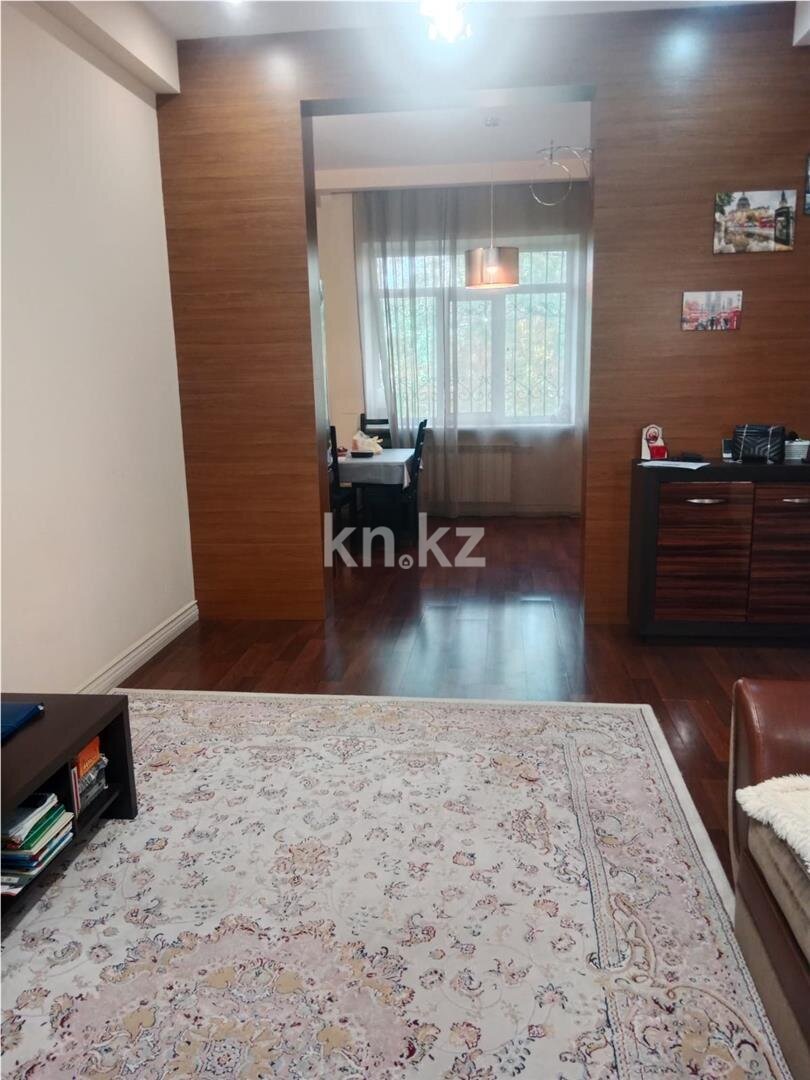 Продажа 2-комнатной квартиры, 56 м² в Караганде - фото 5