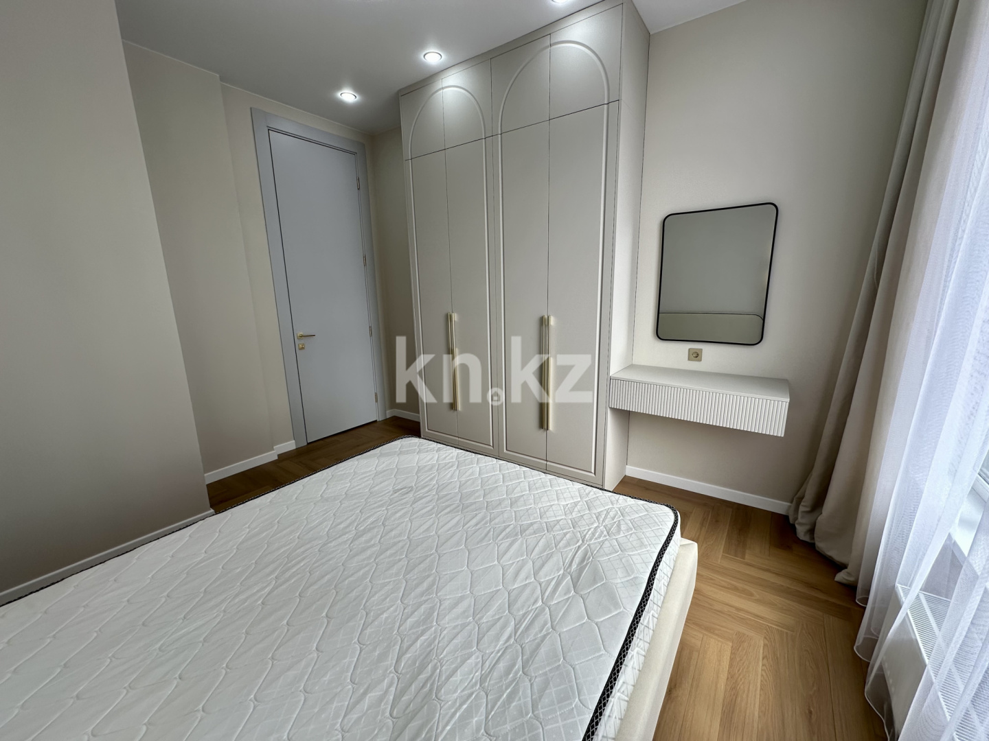 Продажа 2-комнатной квартиры, 49 м² - Продажа двухкомнатных квартир в монолитном доме в Астане фото 19 из 40