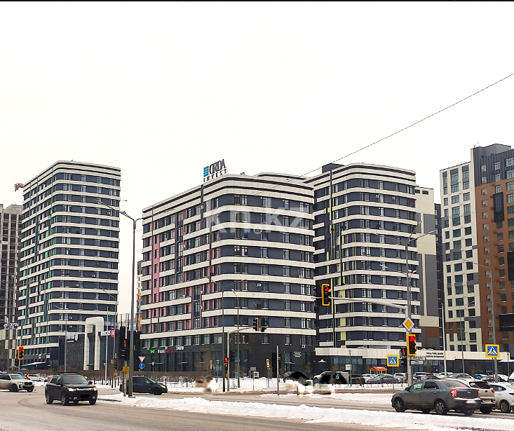 Продажа 2-комнатной квартиры, 49 м² в Астане - фото 11