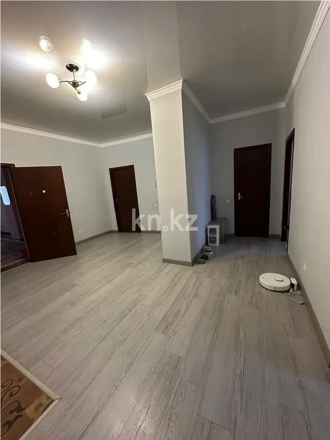 Продажа 4-комнатной квартиры, 105 м², пр. Тлендиева, дом  44/1 - Продажа  четырехкомнатных квартир в Астане фото 8 из 8