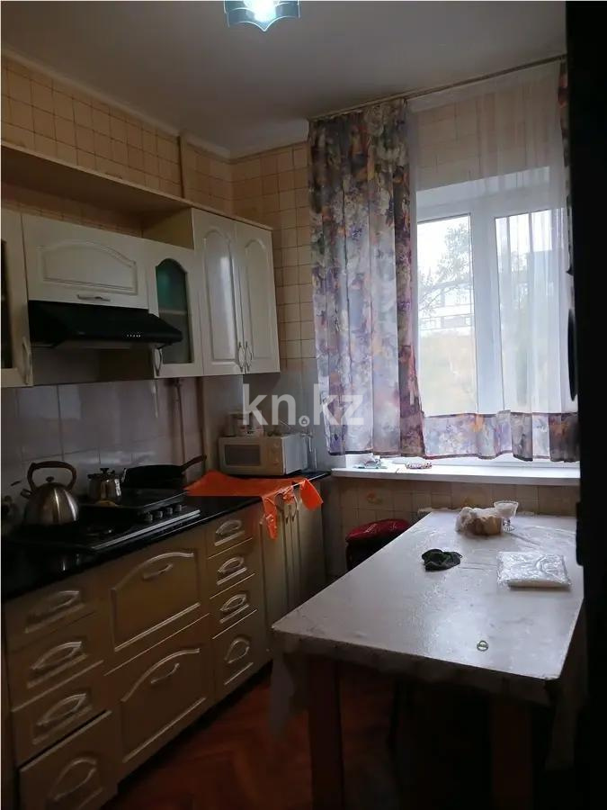 Продажа 1-комнатной квартиры, 40 м² в Алматы - фото 2