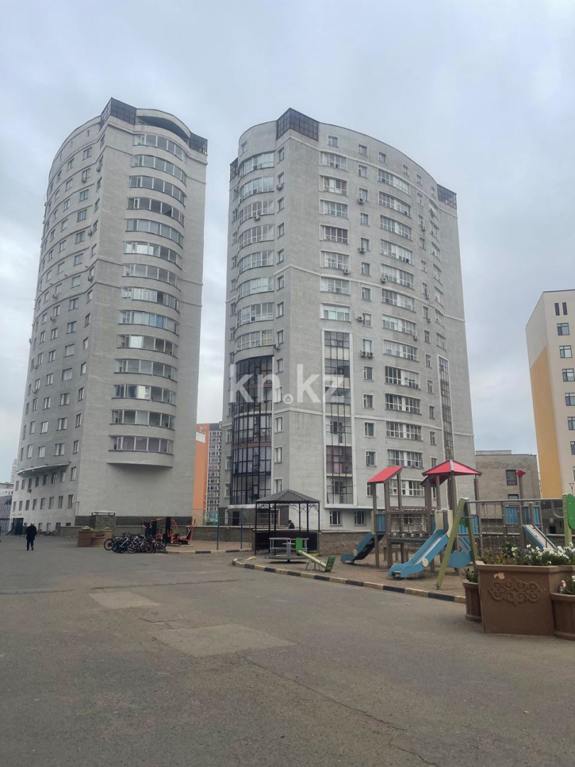 Продажа 4-комнатной квартиры, 140 м², пр. Момышулы - Продажа квартир в Казахстане фото 21 из 21