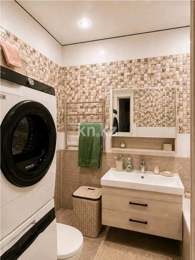 Продажа 3-комнатной квартиры, 97 м² - Продажа трехкомнатных квартир от собственников в Алматы фото 5 из 5