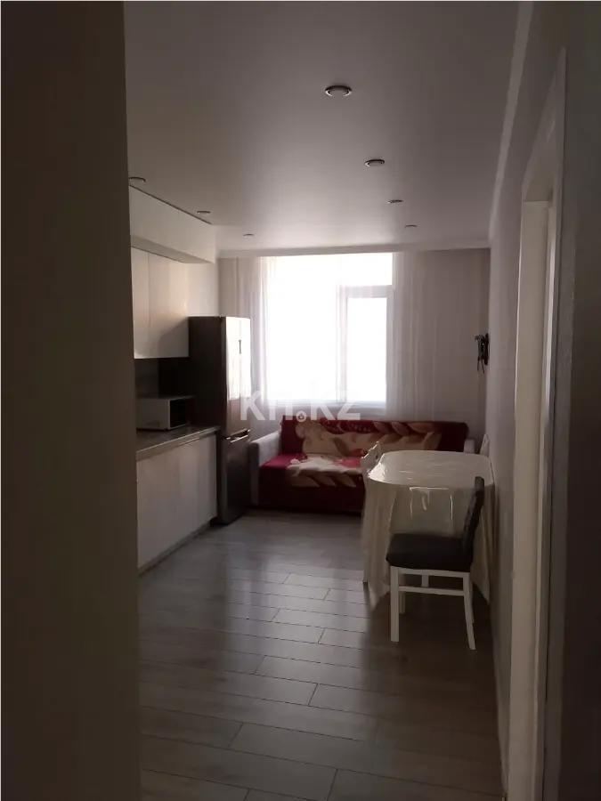 Продажа 2-комнатной квартиры, 60.1 м² - Продажа двухкомнатных квартир от собственников в Астане - страница 2 фото 3 из 3