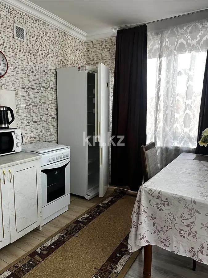 Продажа 1-комнатной квартиры, 29 м² в Астане - фото 2
