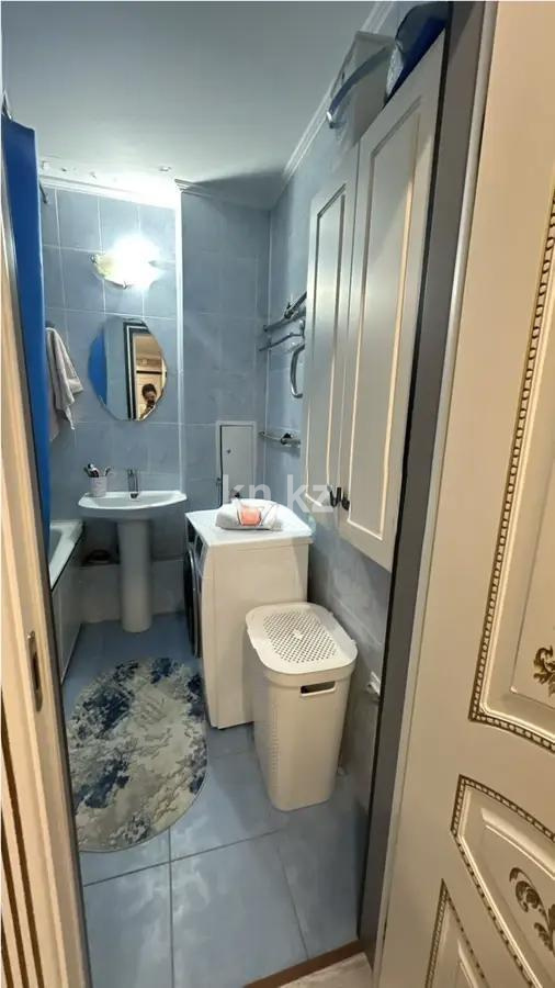 Продажа 2-комнатной квартиры, 58 м² - Продажа квартир в р-не Алматы Астаны - страница 2 фото 4 из 5