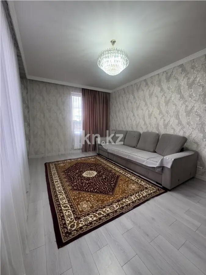 Продажа 2-комнатной квартиры, 70.5 м² в Астане