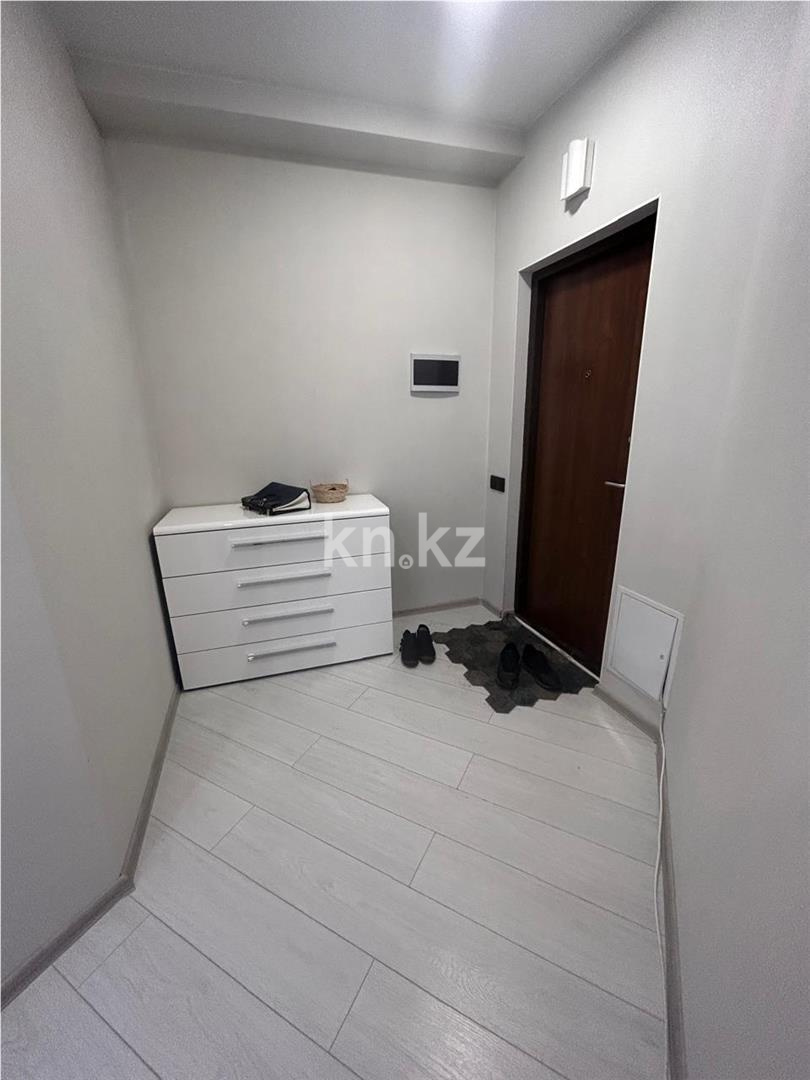 Продажа 1-комнатной квартиры, 43 м² в Астане - фото 7