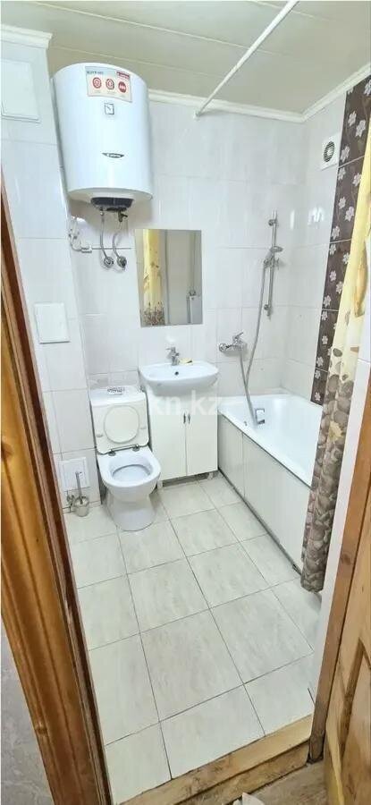 Продажа 1-комнатной квартиры, 33 м² в Астане - фото 3