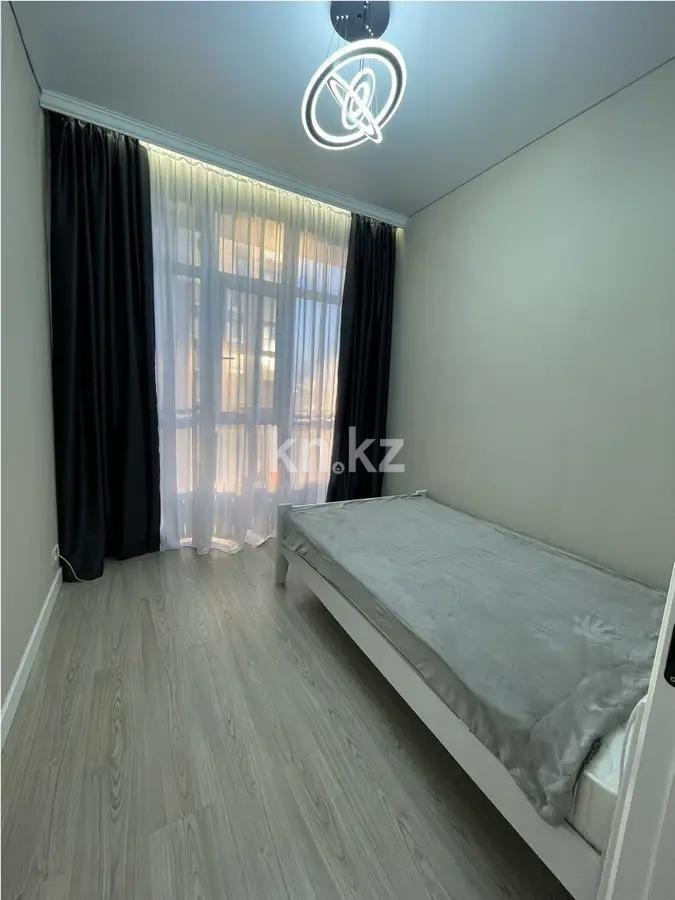 Продажа 2-комнатной квартиры, 56 м² в Алматы - фото 3