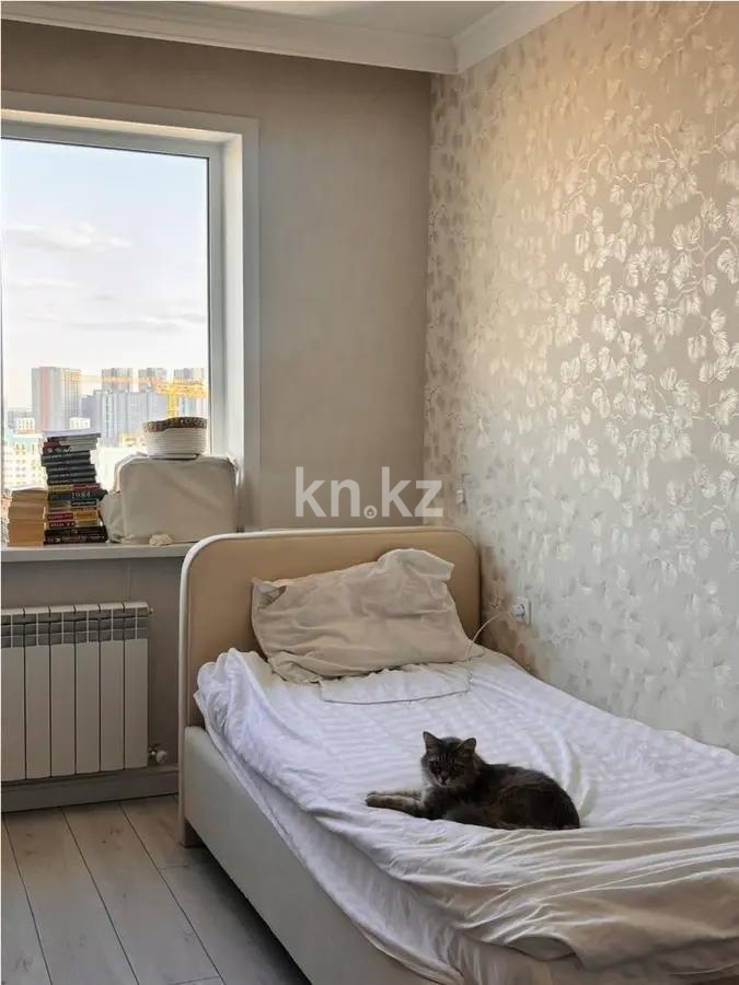 Продажа 2-комнатной квартиры, 48 м² - Продажа двухкомнатных квартир в Астане фото 2 из 5