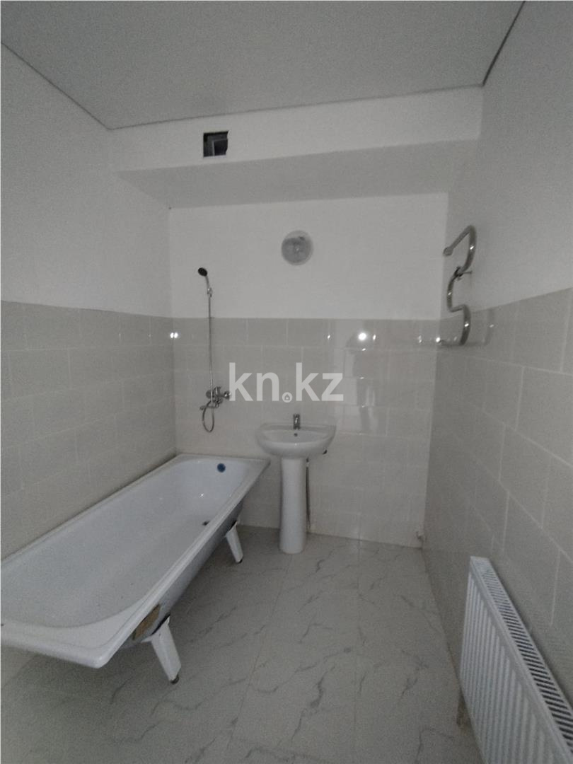 Продажа 3-комнатной квартиры, 101 м², пр. Республики, дом  1/4 - Продажа  трехкомнатных квартир в Караганде фото 10 из 13