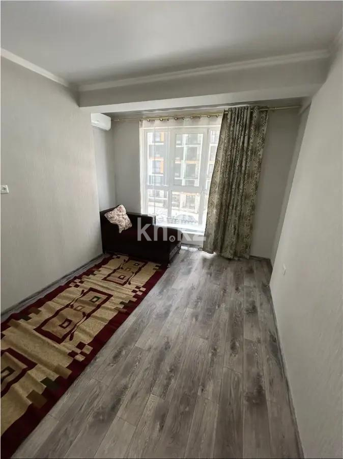 Продажа 1-комнатной квартиры, 39.8 м², ул. Жунисова, дом  4/8 - Продажа квартир в Казахстане фото 1 из 3