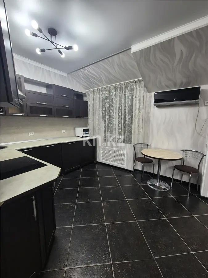 Продажа 1-комнатной квартиры, 40 м² в Алматы - фото 2