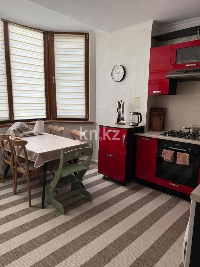 Продажа 4-комнатной квартиры, 107 м² - Продажа квартир в Казахстане - страница 30 фото 5 из 7