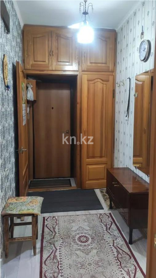 Продажа 3-комнатной квартиры, 75.4 м² - Продажа трехкомнатных квартир в Алматы - страница 26 фото 5 из 5