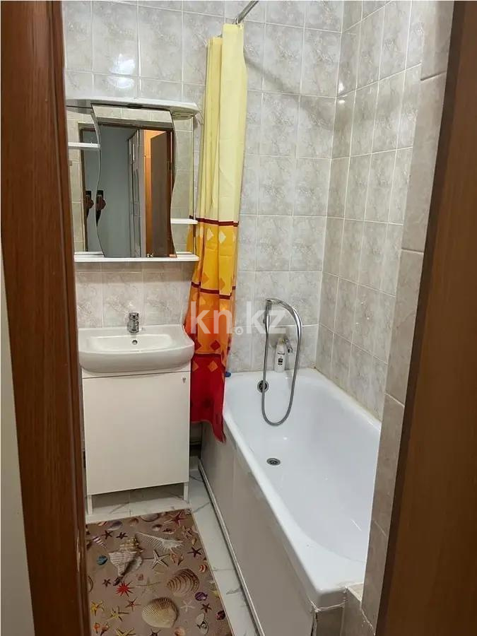 Продажа 1-комнатной квартиры, 4 м² - Продажа квартир в новостройках Астаны без посредников - страница 3 фото 3 из 5