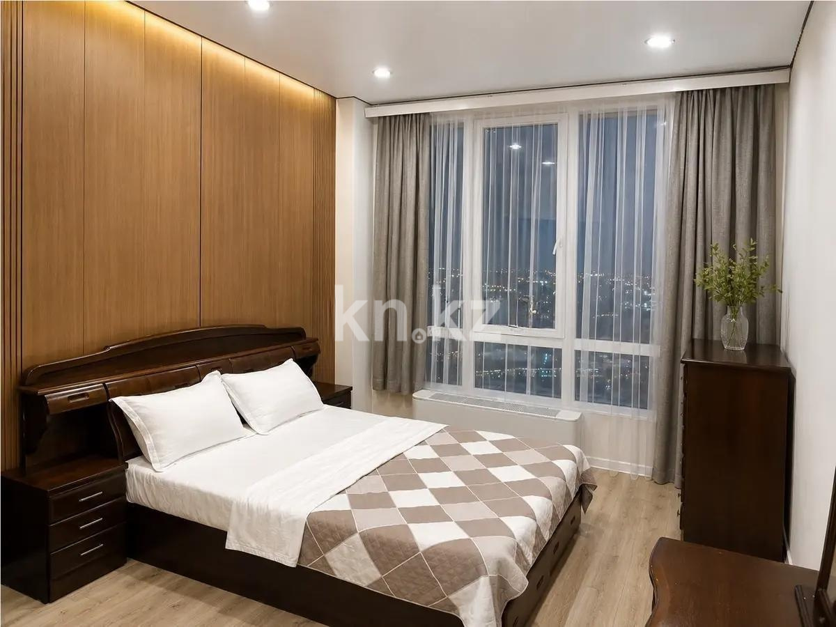 Продажа 2-комнатной квартиры, 68 м² - Продажа квартир в Семее фото 2 из 4