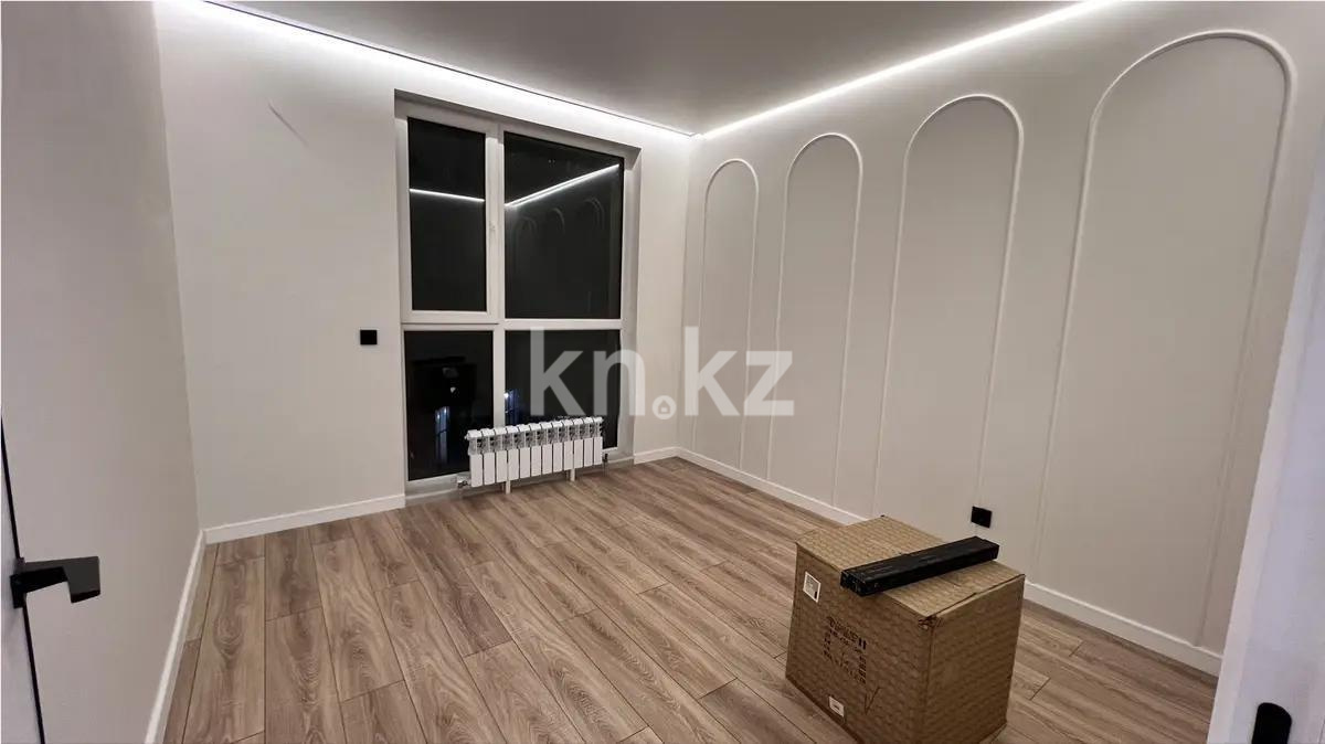 Продажа 3-комнатной квартиры, 83 м², ул. Жандосова, дом  94а - Продажа квартир в Алматы фото 2 из 5