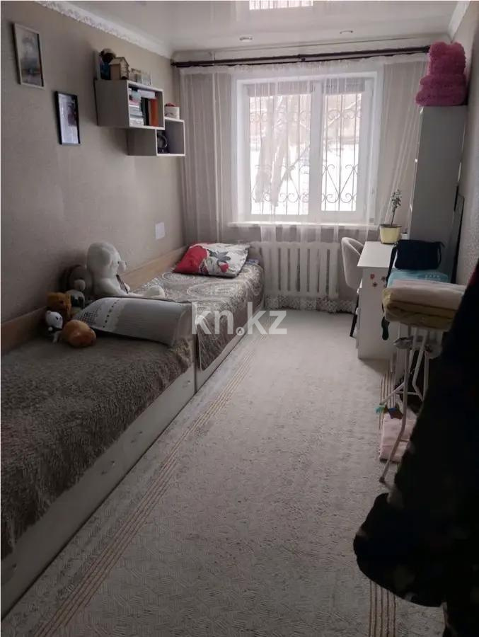 Продажа 2-комнатной квартиры, 45 м², 7-й мкр., дом  26 в Темиртау - фото 2