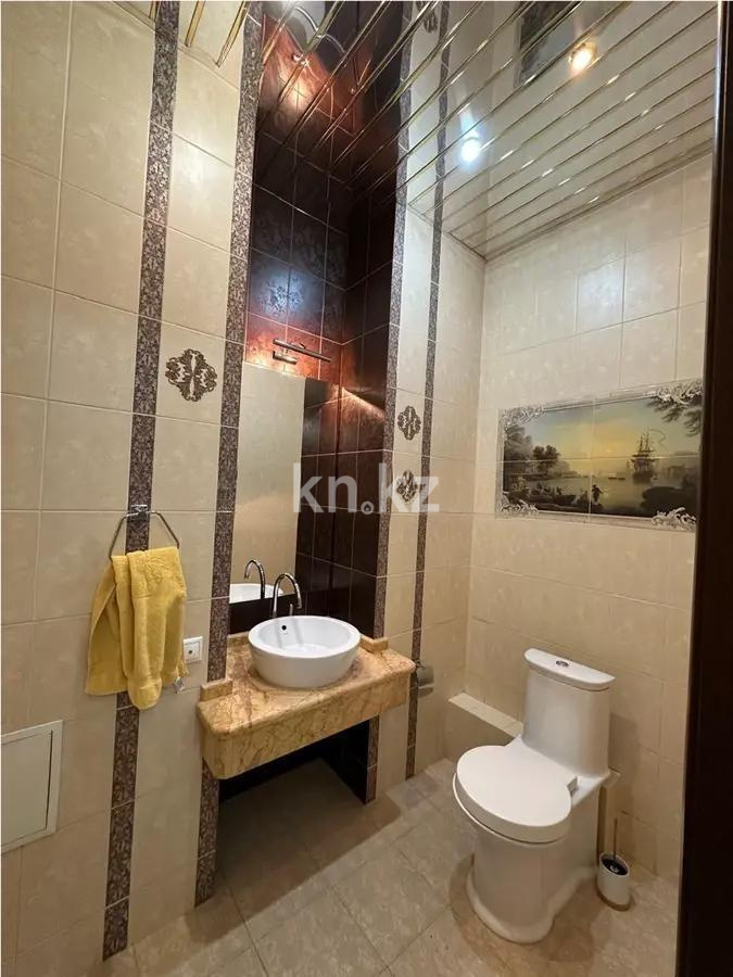 Продажа 4-комнатной квартиры, 163 м² в Астане - фото 7