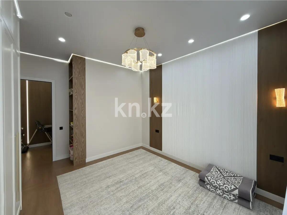 Продажа 2-комнатной квартиры, 42.55 м² в Алматы