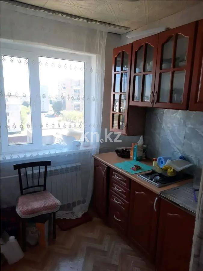 Продажа 3-комнатной квартиры, 62 м², ул. Ленинградская, дом  67 - Продажа  трехкомнатных квартир в Шахтинске фото 5 из 6
