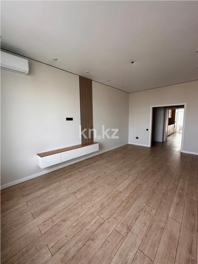 Продажа 3-комнатной квартиры, 90 м², пр. Туран, дом  34б - Продажа квартир в Астане без посредников с фото фото 1 из 6
