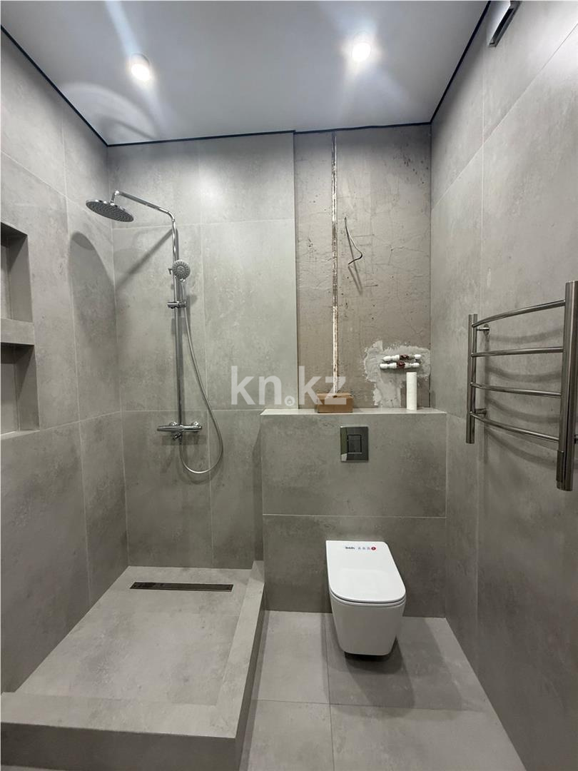 Продажа 2-комнатной квартиры, 40 м², ул. Е-36 - Продажа квартир в Актау фото 6 из 6