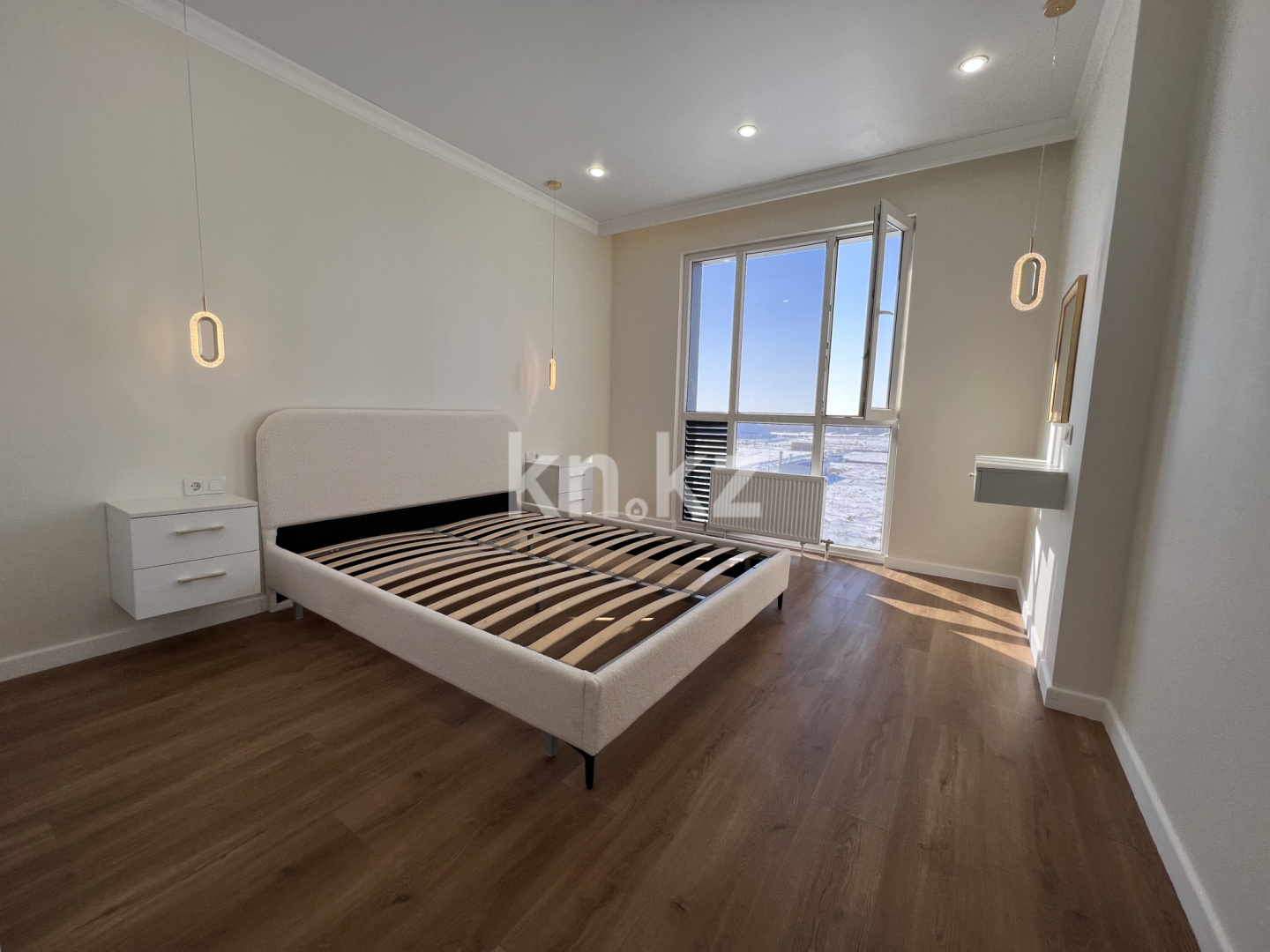 Продажа 2-комнатной квартиры, 43.2 м² в Астане - фото 5