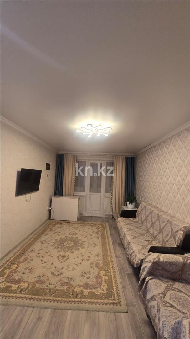 Продажа 3-комнатной квартиры, 57 м² - Продажа недвижимости в Караганде - страница 27 фото 5 из 7