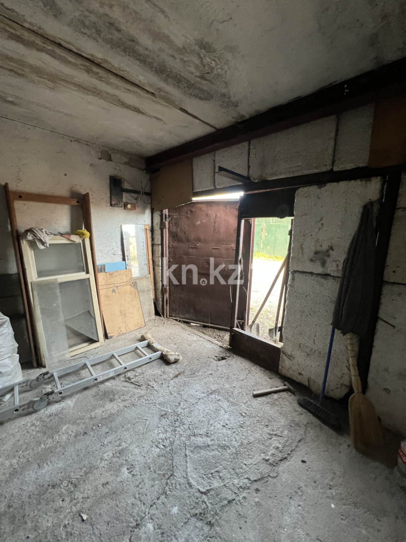 Продажа , 18 м², Улица Кенжебек Кумисбеков, 3/2а - Продажа действующего бизнеса в Астане фото 5 из 6