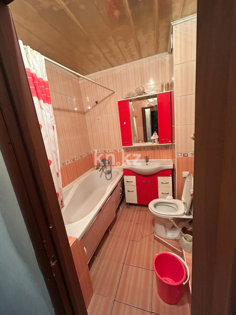 Аренда 1-комнатной квартиры, 44 м² в Астане - фото 7