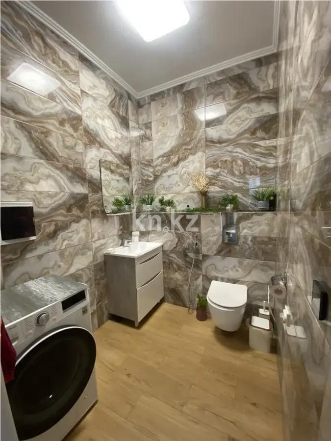Продажа 3-комнатной квартиры, 74.8 м² - Продажа трехкомнатных квартир в Казахстане - страница 4 фото 5 из 7